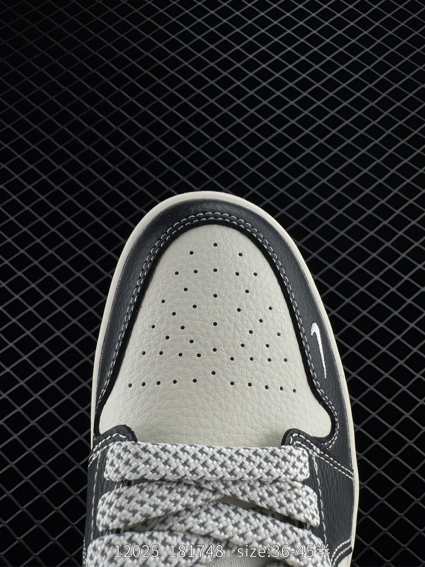 Nike Air Jordan 1 Low